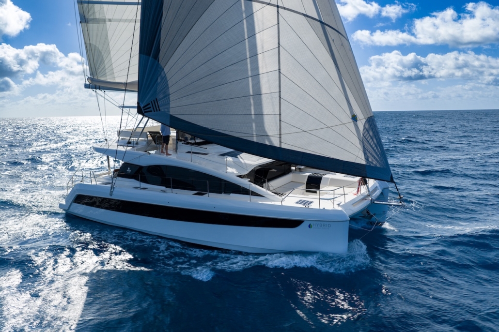 A50sail-exterior-running-sails-up-aquila 11