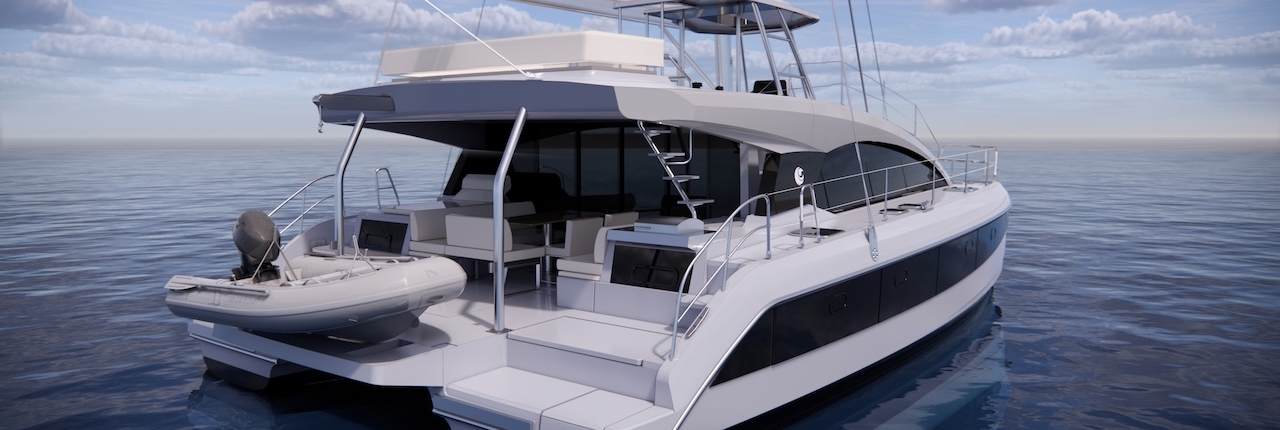 44sail-external-stern View (crane System)