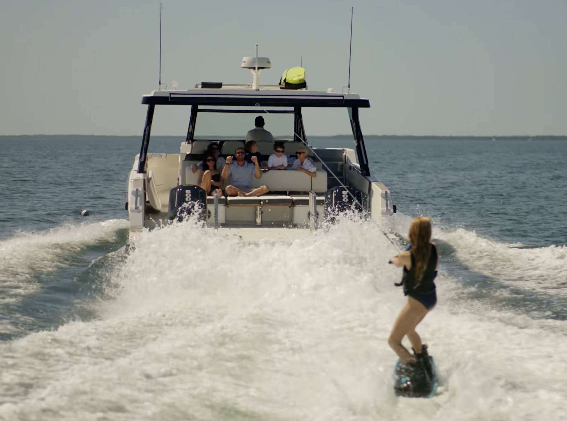 Aquila 45 Sport Walkthrough